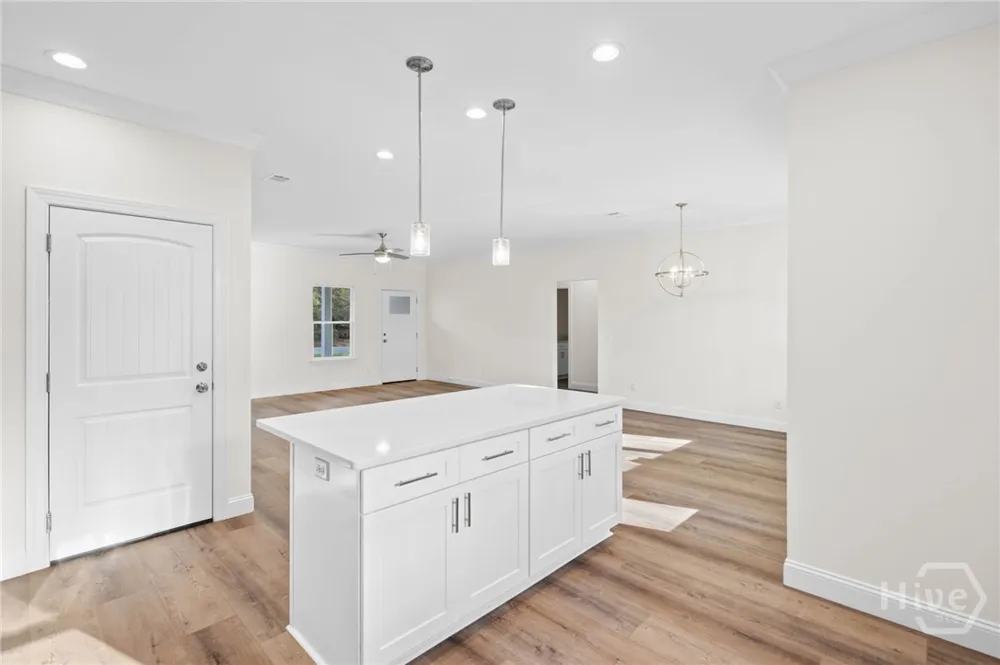 1112 Blue Marlin Drive NE Townsend, GA 31331