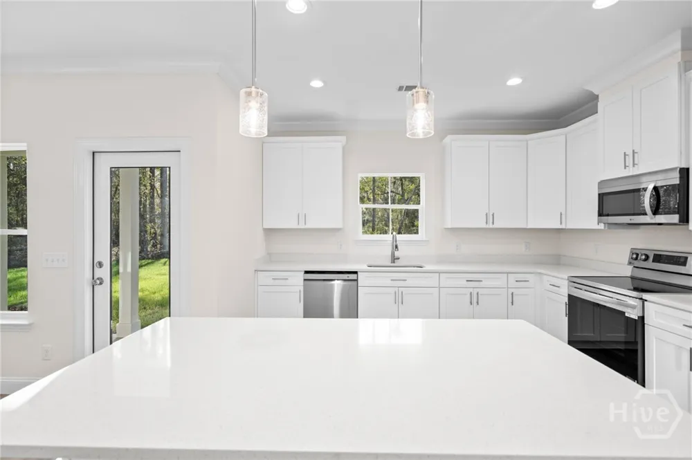 1112 Blue Marlin Drive NE Townsend, GA 31331