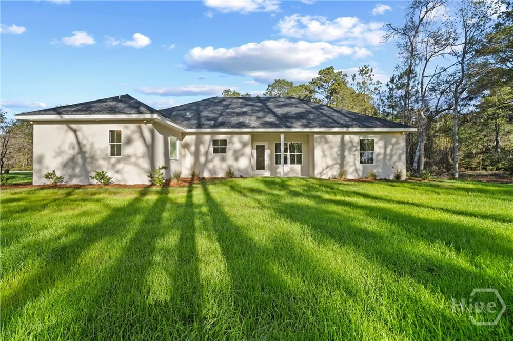1112 Blue Marlin Drive NE Townsend, GA 31331