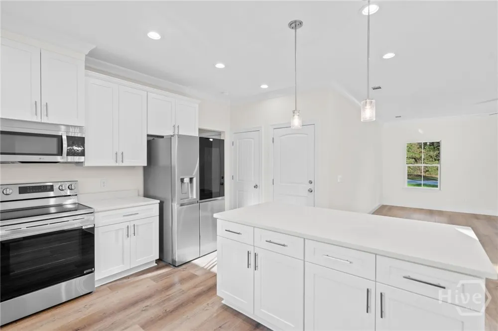 1112 Blue Marlin Drive NE Townsend, GA 31331