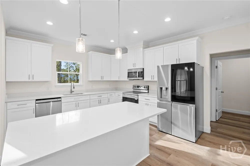 1112 Blue Marlin Drive NE Townsend, GA 31331