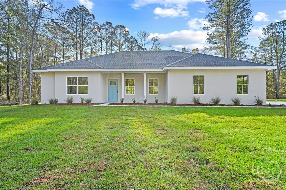 1112 Blue Marlin Drive NE Townsend, GA 31331