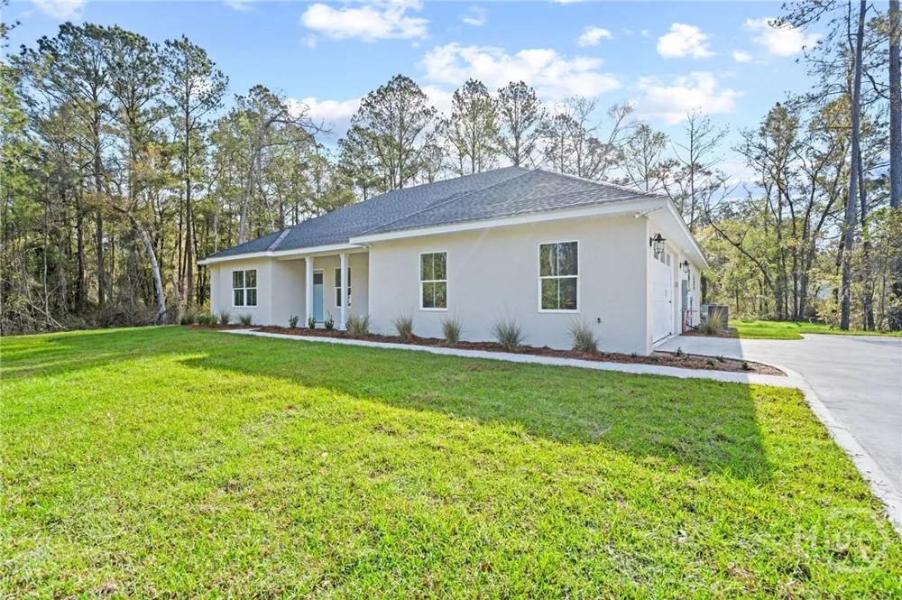1112 Blue Marlin Drive NE Townsend, GA 31331