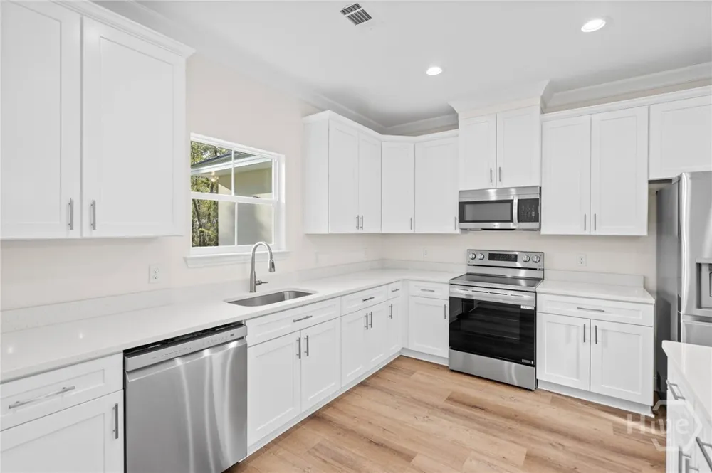 1112 Blue Marlin Drive NE Townsend, GA 31331