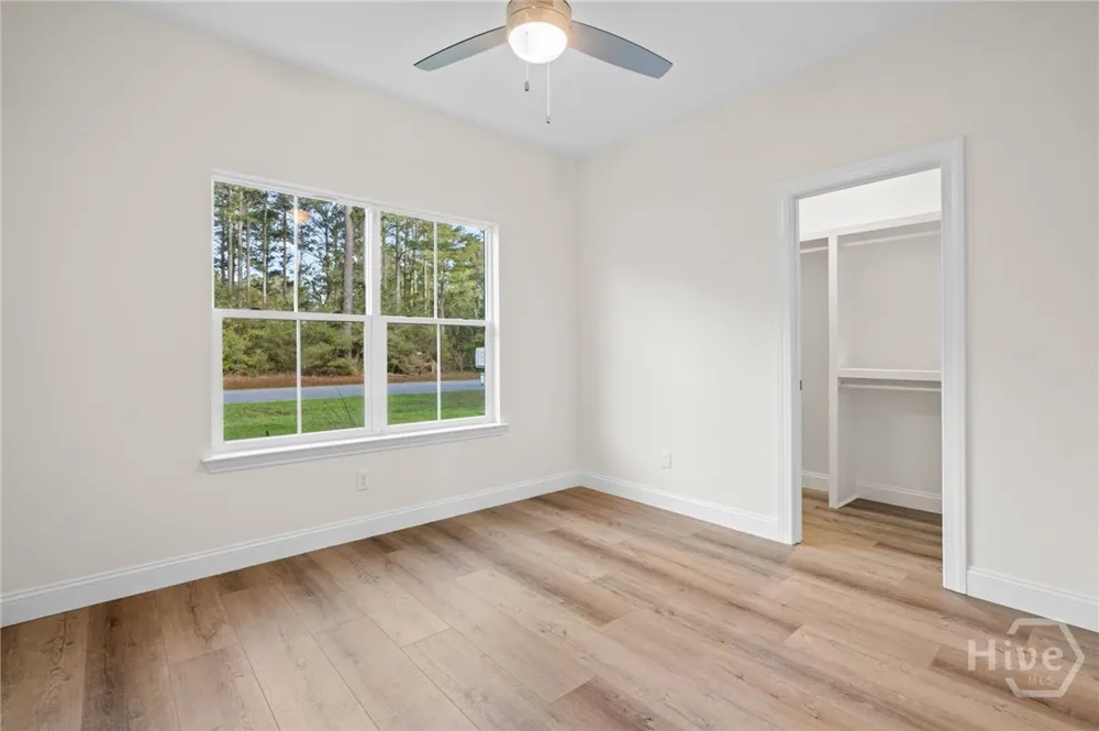 1112 Blue Marlin Drive NE Townsend, GA 31331