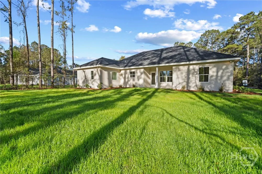 1112 Blue Marlin Drive NE Townsend, GA 31331