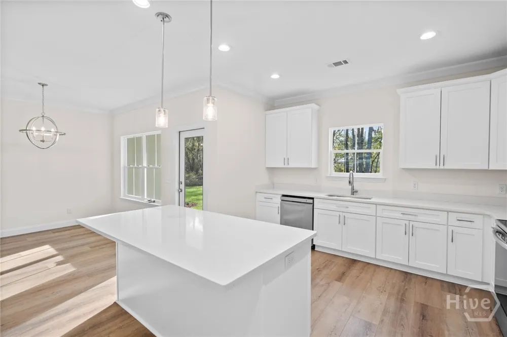 1112 Blue Marlin Drive NE Townsend, GA 31331