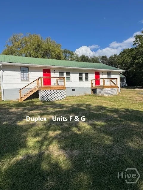 108 Lata Terrace Milledgeville, GA 31061