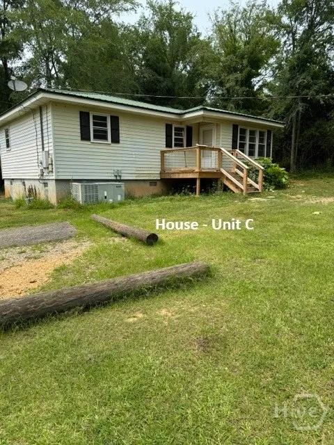 108 Lata Terrace Milledgeville, GA 31061
