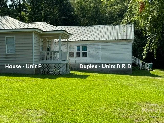 108 Lata Terrace Milledgeville, GA 31061