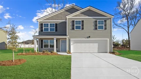 112 Siskin Road