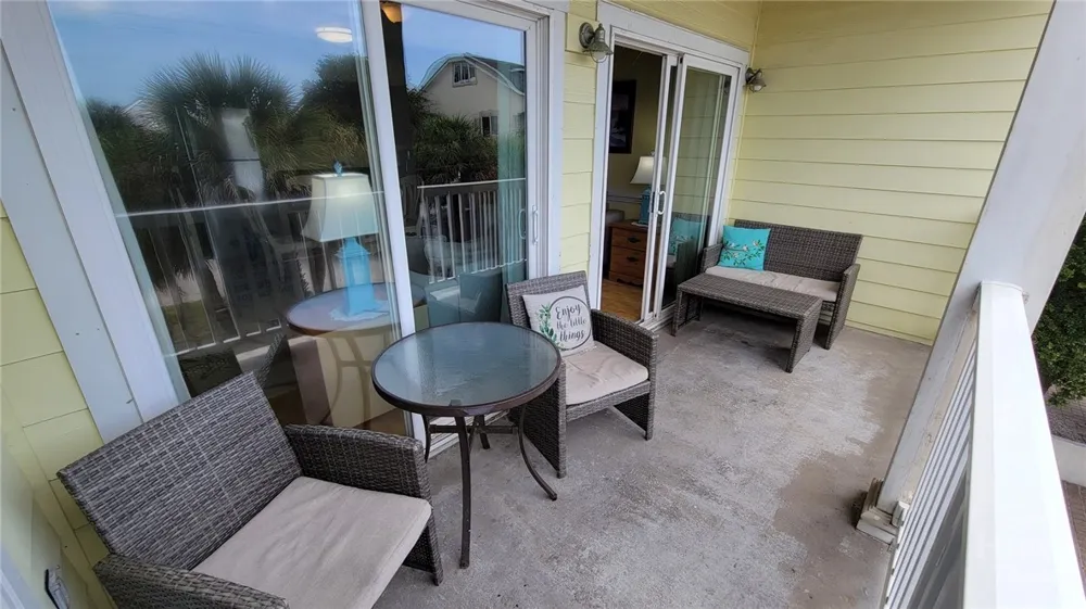 18 Silver Avenue #4 Tybee Island, GA 31328