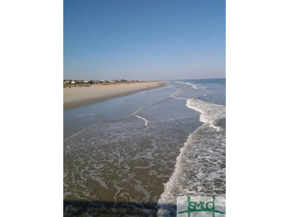 18 Silver Avenue #4 Tybee Island, GA 31328