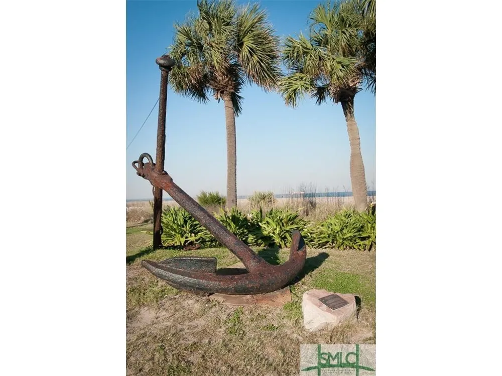 18 Silver Avenue #4 Tybee Island, GA 31328
