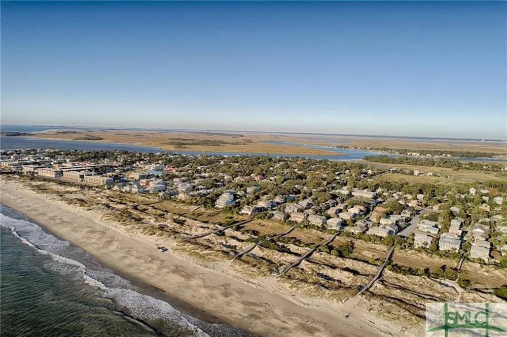18 Silver Avenue #4 Tybee Island, GA 31328