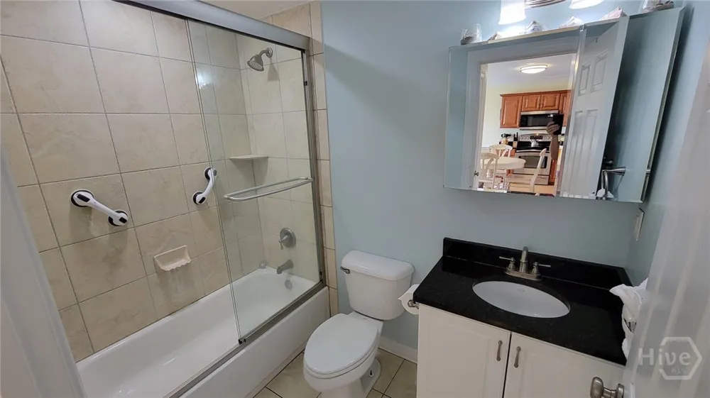18 Silver Avenue #4 Tybee Island, GA 31328