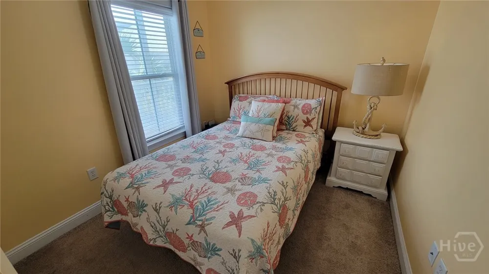 18 Silver Avenue #4 Tybee Island, GA 31328