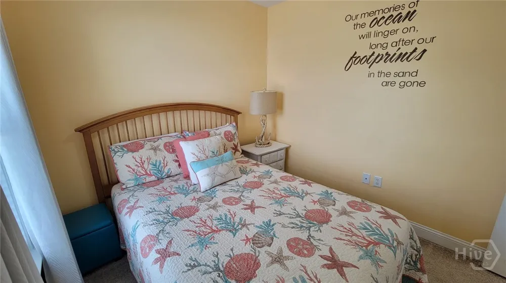 18 Silver Avenue #4 Tybee Island, GA 31328