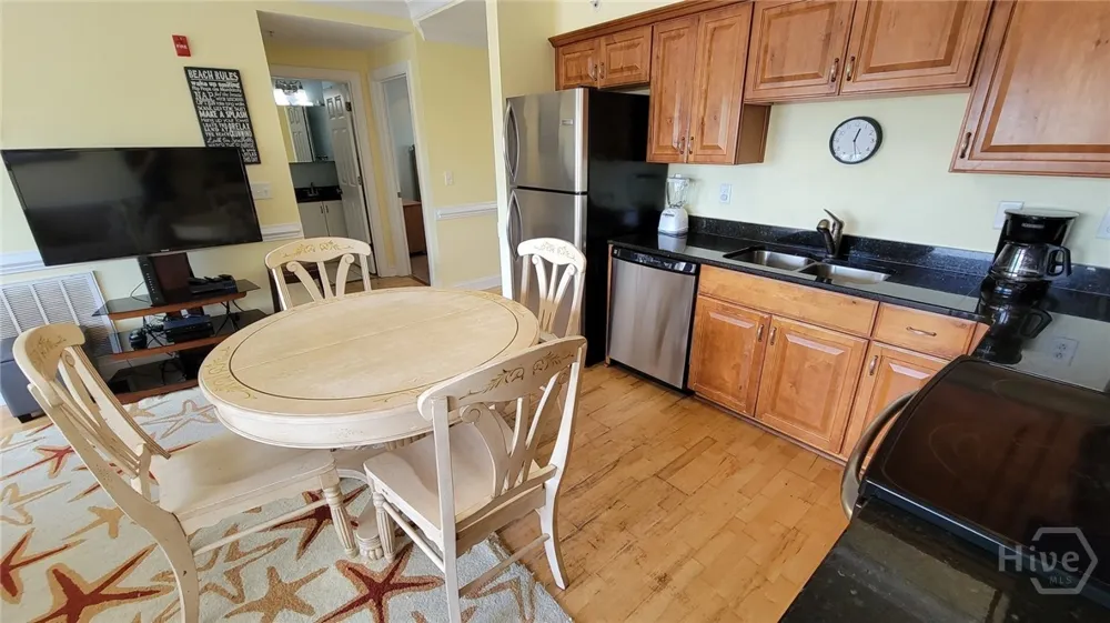 18 Silver Avenue #4 Tybee Island, GA 31328