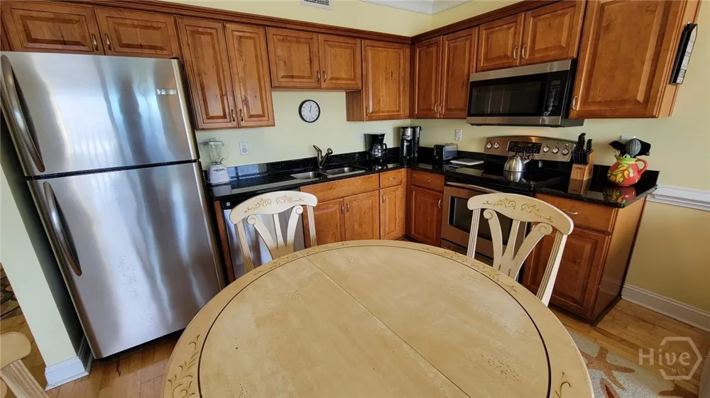 18 Silver Avenue #4 Tybee Island, GA 31328