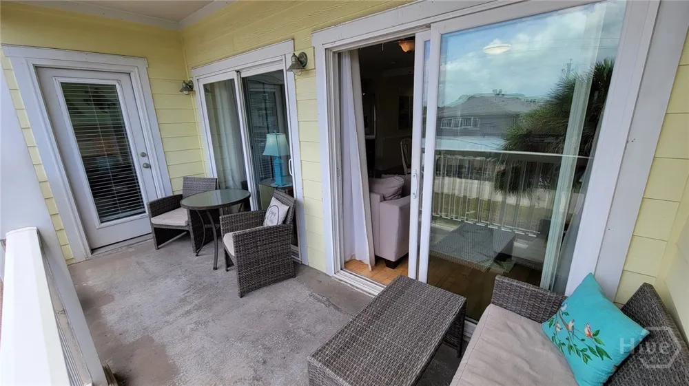 18 Silver Avenue #4 Tybee Island, GA 31328