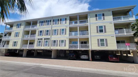 18 Silver Avenue #4
