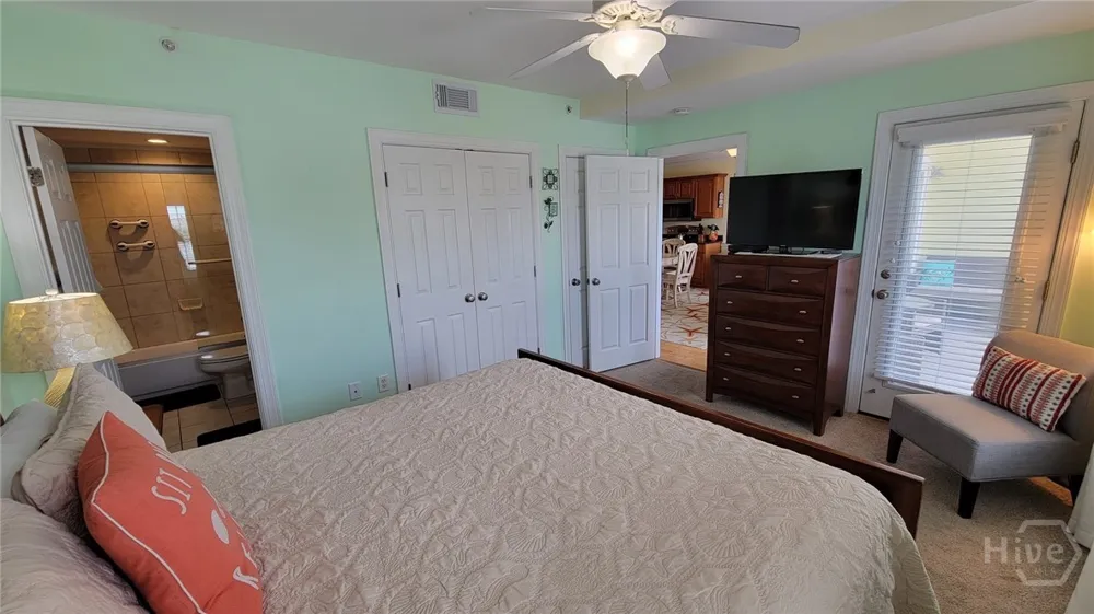 18 Silver Avenue #4 Tybee Island, GA 31328