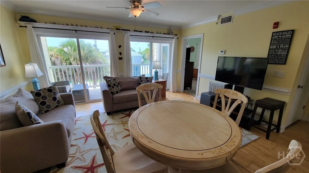 18 Silver Avenue #4 Tybee Island, GA 31328
