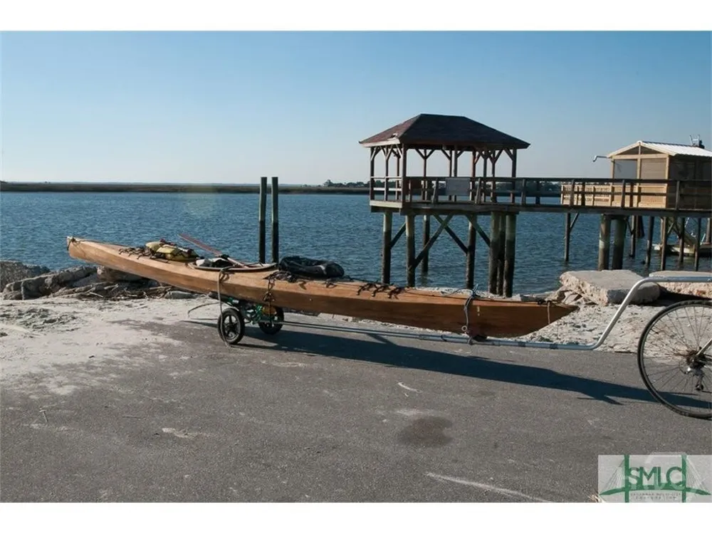 18 Silver Avenue #4 Tybee Island, GA 31328