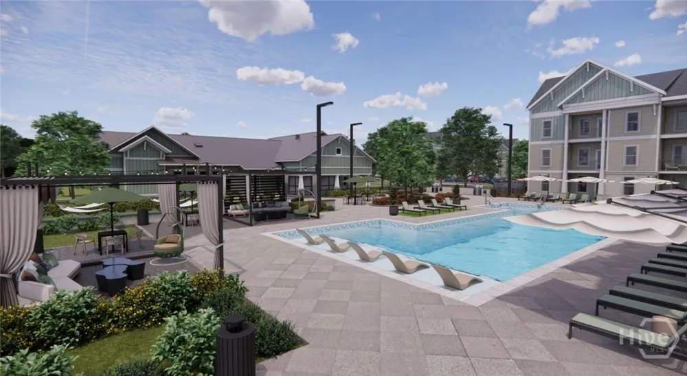 100 E Marketplace Way #B1 Pooler, GA 31322