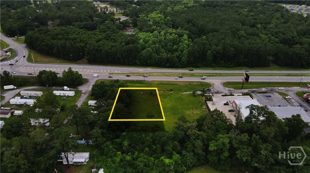 7 S Hwy 21 Highway Springfield, GA 31329