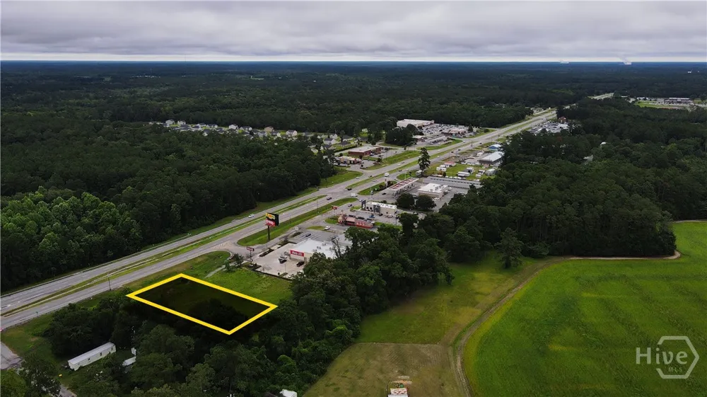 7 S Hwy 21 Highway Springfield, GA 31329