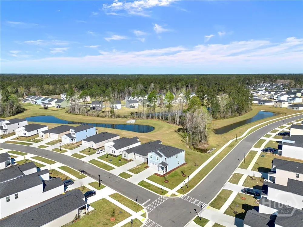 100 Amethyst Drive Bloomingdale, GA 31302