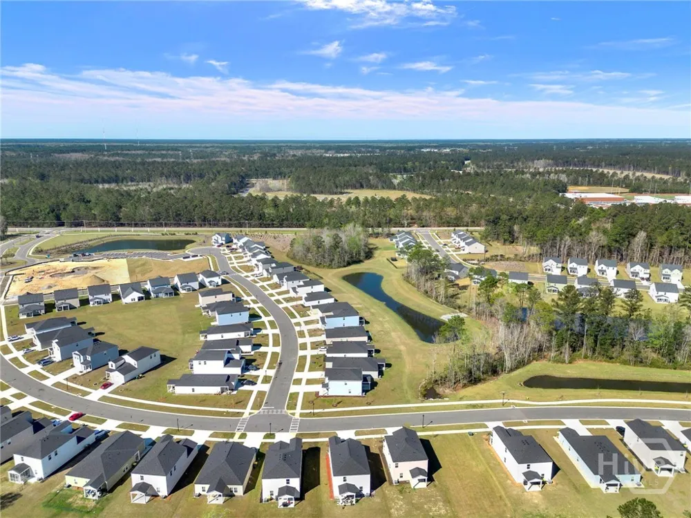100 Amethyst Drive Bloomingdale, GA 31302