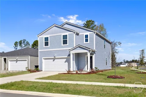 100 Amethyst Drive