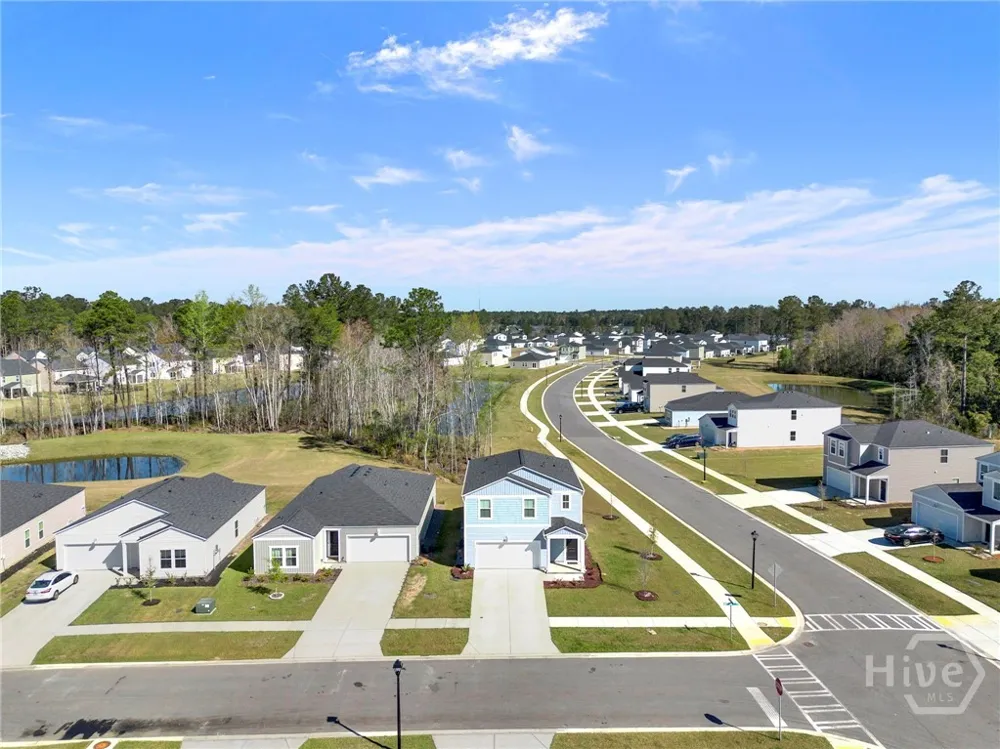 100 Amethyst Drive Bloomingdale, GA 31302