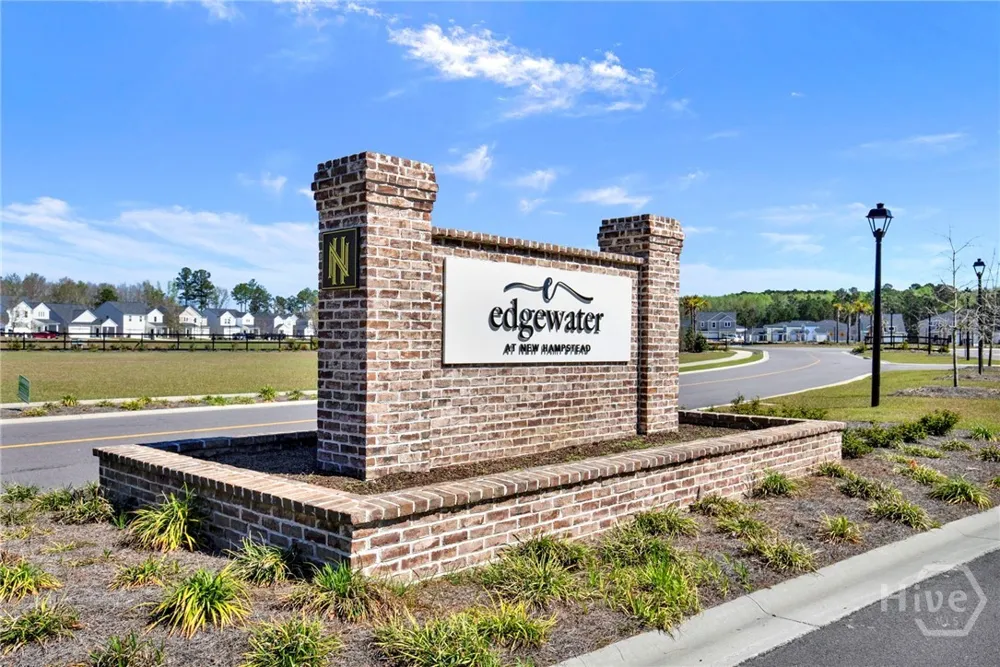 100 Amethyst Drive Bloomingdale, GA 31302