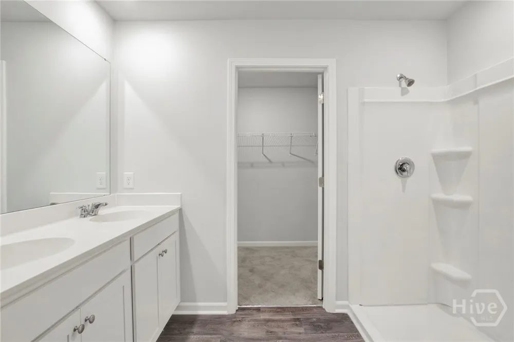 100 Amethyst Drive Bloomingdale, GA 31302