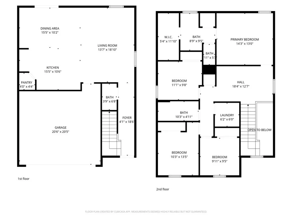 100 Amethyst Drive Bloomingdale, GA 31302