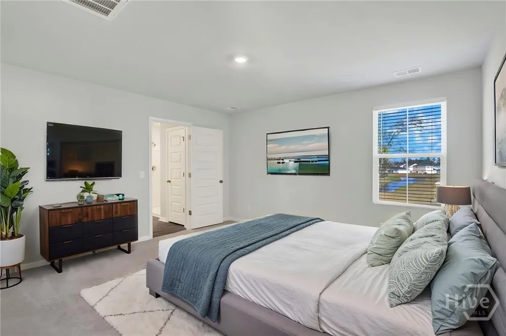 100 Amethyst Drive Bloomingdale, GA 31302
