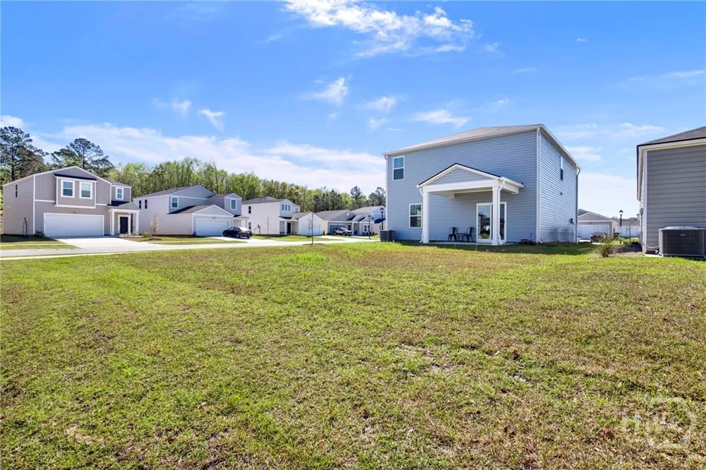 100 Amethyst Drive Bloomingdale, GA 31302