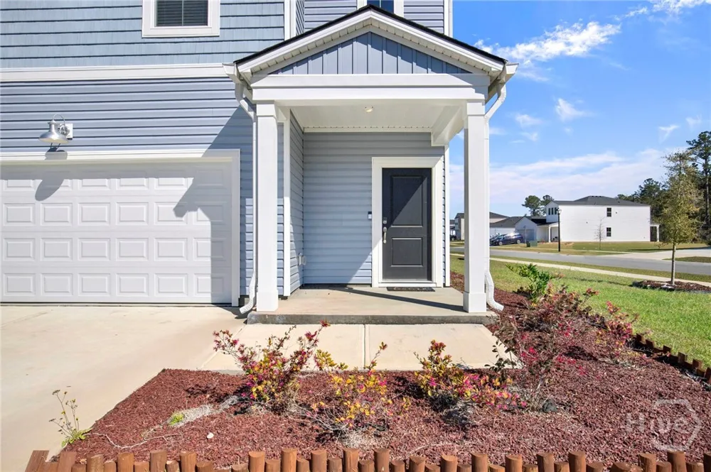 100 Amethyst Drive Bloomingdale, GA 31302