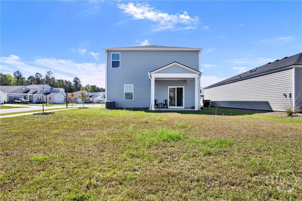 100 Amethyst Drive Bloomingdale, GA 31302