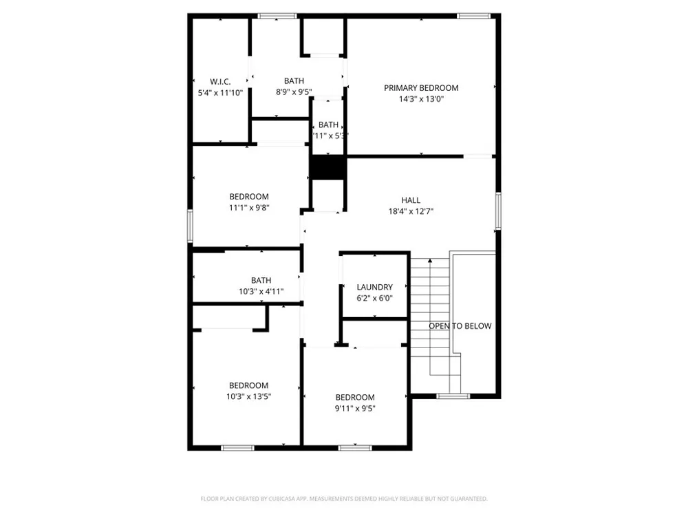 100 Amethyst Drive Bloomingdale, GA 31302