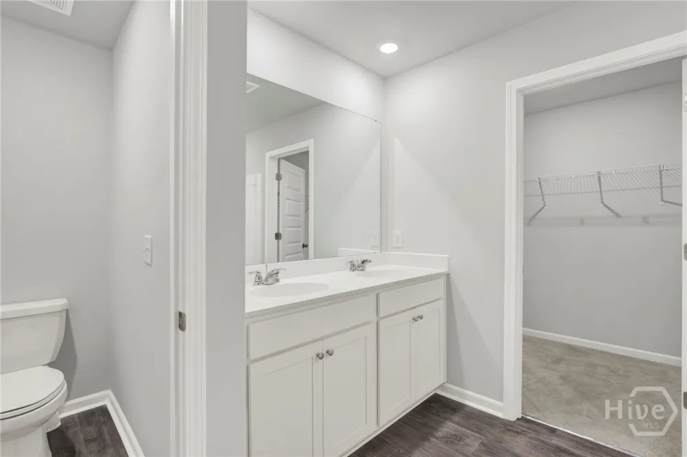 100 Amethyst Drive Bloomingdale, GA 31302
