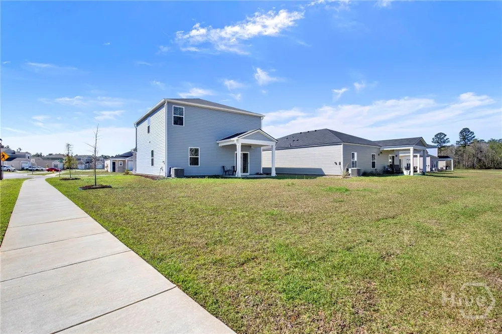 100 Amethyst Drive Bloomingdale, GA 31302