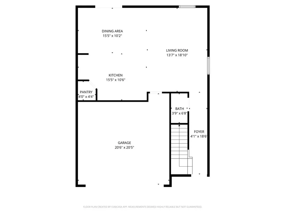 100 Amethyst Drive Bloomingdale, GA 31302