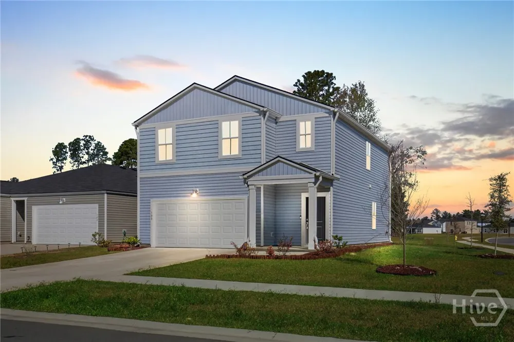 100 Amethyst Drive Bloomingdale, GA 31302