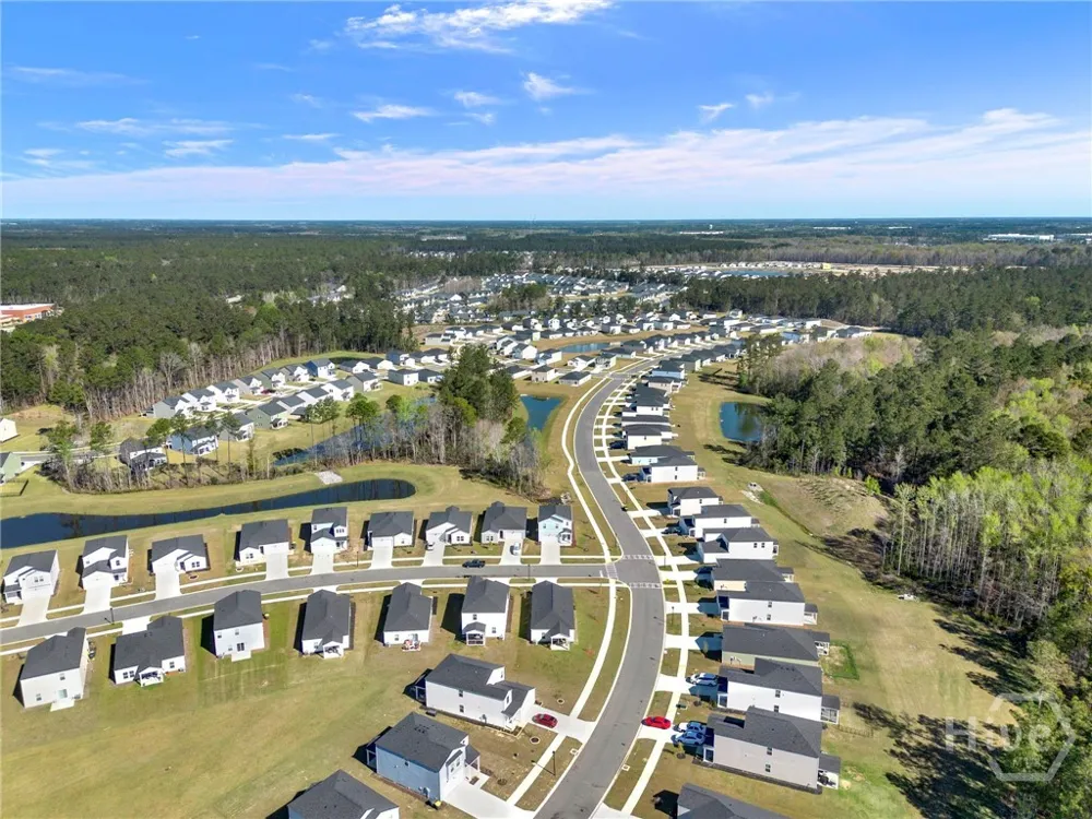 100 Amethyst Drive Bloomingdale, GA 31302
