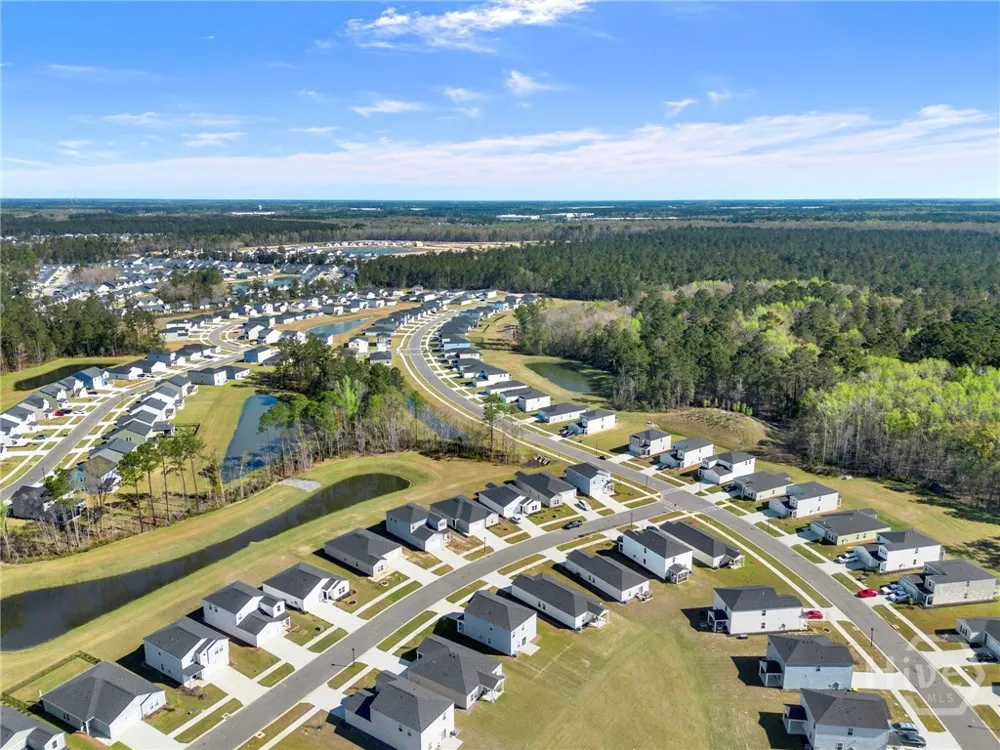 100 Amethyst Drive Bloomingdale, GA 31302